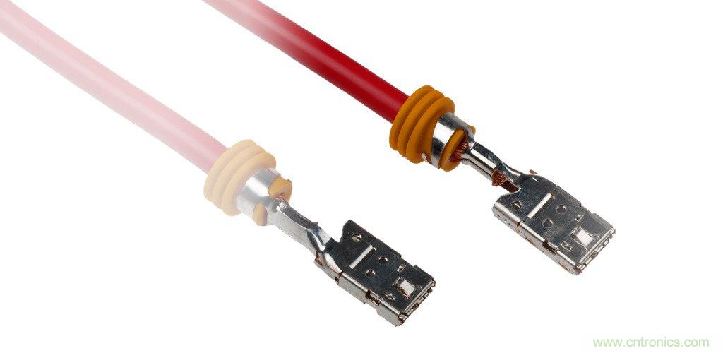 安費諾:車用連接器的安全創(chuàng)新應(yīng)用方案