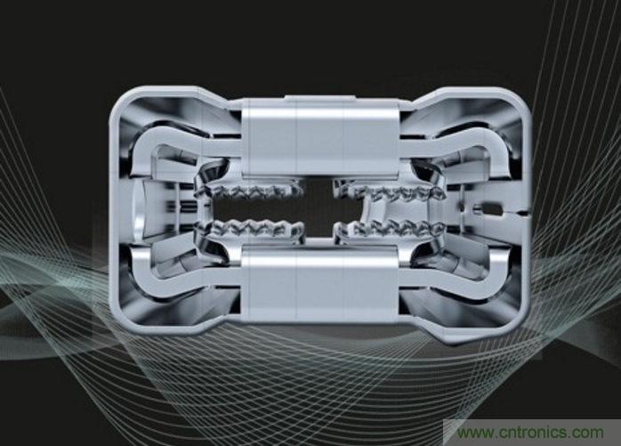 安費諾:車用連接器的安全創(chuàng)新應(yīng)用方案