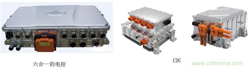 安費諾:車用連接器的安全創(chuàng)新應(yīng)用方案