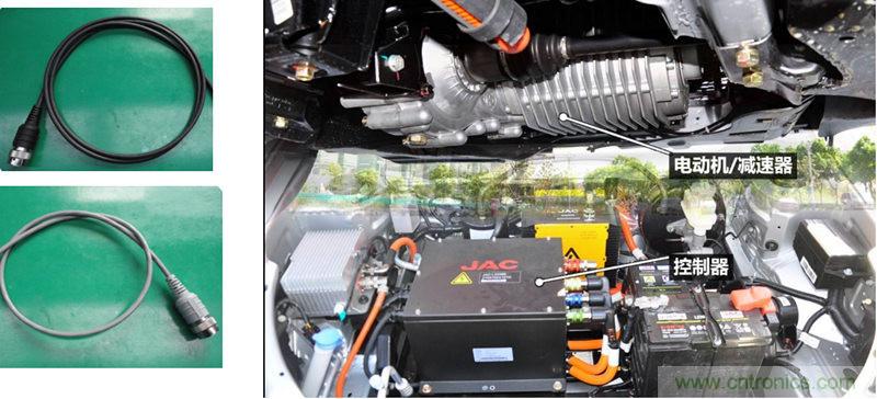 安費諾:車用連接器的安全創(chuàng)新應(yīng)用方案