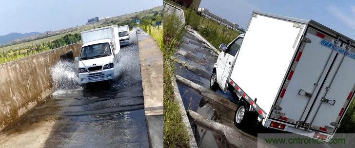 安費諾:車用連接器的安全創(chuàng)新應(yīng)用方案