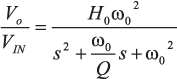 有源濾波器的相位響應(yīng)第二部分:低通和高通響應(yīng)
