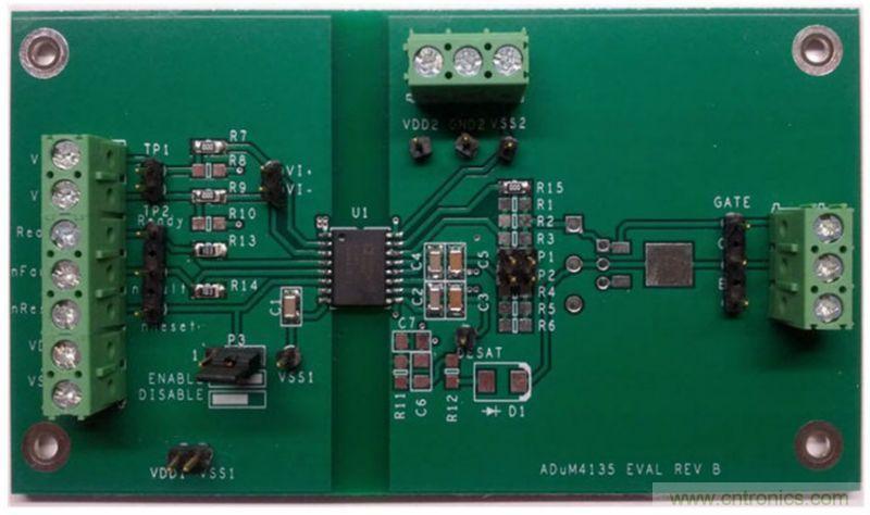 &ldquo;網(wǎng)紅&rdquo;SiC/GaN 功率開關(guān)，告訴你一個正確的關(guān)注姿勢