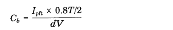 【防偏磁】半橋隔直電容計(jì)算方法！