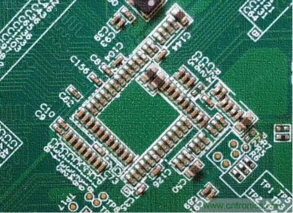 了解電容，讀這一篇就夠了