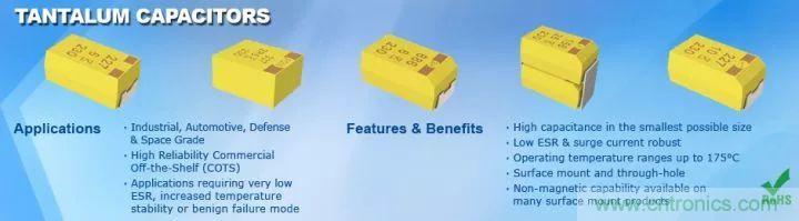 了解電容，讀這一篇就夠了