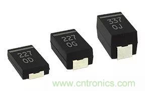 了解電容，讀這一篇就夠了