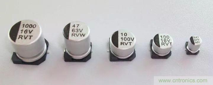 了解電容，讀這一篇就夠了