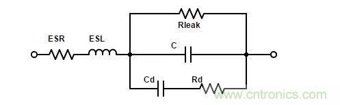 了解電容，讀這一篇就夠了