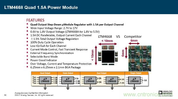 電源創(chuàng)新緊貼這些熱門應(yīng)用，一起來給趨勢(shì)和新技術(shù)劃重點(diǎn)