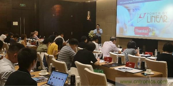 電源創(chuàng)新緊貼這些熱門應(yīng)用，一起來給趨勢(shì)和新技術(shù)劃重點(diǎn)