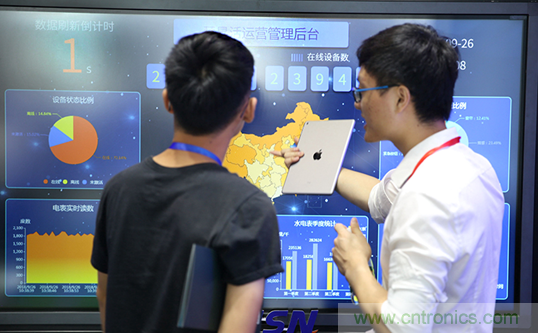 做智能門(mén)鎖市場(chǎng)，有哪些關(guān)鍵取勝點(diǎn)？