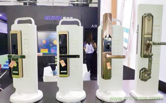 做智能門(mén)鎖市場(chǎng)，有哪些關(guān)鍵取勝點(diǎn)？