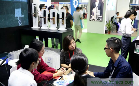 做智能門(mén)鎖市場(chǎng)，有哪些關(guān)鍵取勝點(diǎn)？