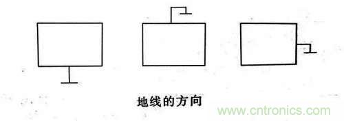 了解這些電路圖規(guī)則，一文教你看懂電路圖