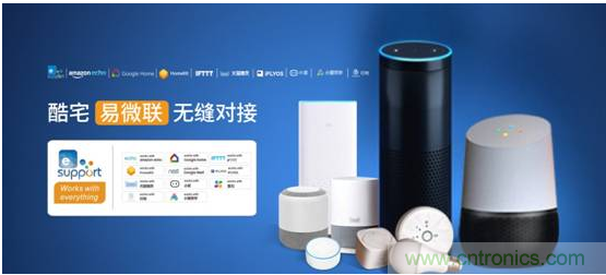 國內(nèi)智能音箱的格局驟變，誰能成為最后的贏家？