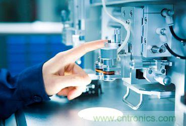 各種測力傳感器的解決方案全在這了！