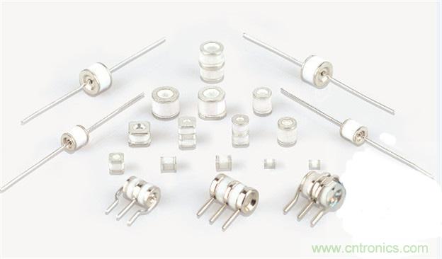 陶瓷氣體放電管與壓敏電阻配合應(yīng)用必知的問(wèn)題 陶瓷氣體放電管與壓敏電阻配合應(yīng)用必知的問(wèn)題