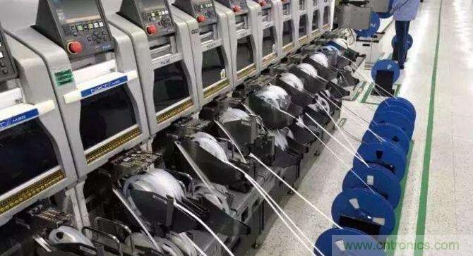 SMT厚膜電阻應用時，應注意哪些因素？