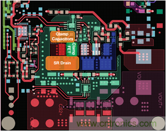 解析有源鉗位吸收器電路及其數(shù)字實現(xiàn)方式 解析有源鉗位吸收器電路及其數(shù)字實現(xiàn)方式