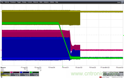 解析有源鉗位吸收器電路及其數(shù)字實現(xiàn)方式 解析有源鉗位吸收器電路及其數(shù)字實現(xiàn)方式