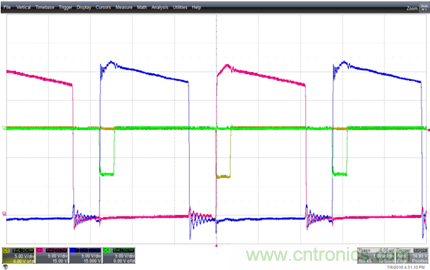 解析有源鉗位吸收器電路及其數(shù)字實現(xiàn)方式 解析有源鉗位吸收器電路及其數(shù)字實現(xiàn)方式
