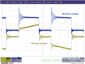 解析有源鉗位吸收器電路及其數(shù)字實現(xiàn)方式 解析有源鉗位吸收器電路及其數(shù)字實現(xiàn)方式