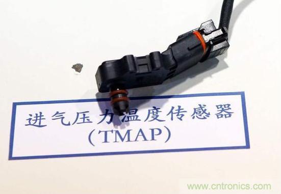 電子傳感器是什么？電子傳感器有幾根線？怎么接線？