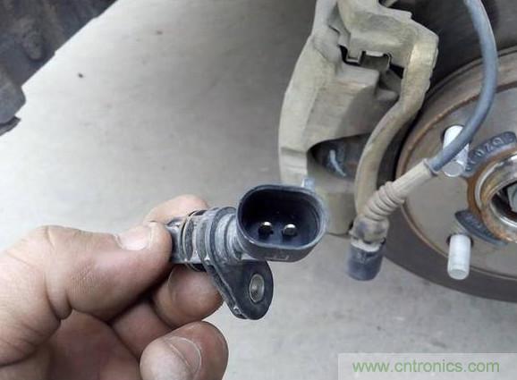 電子傳感器是什么？電子傳感器有幾根線？怎么接線？