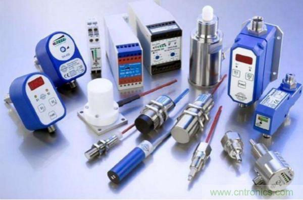 電子傳感器是什么？電子傳感器有幾根線？怎么接線？