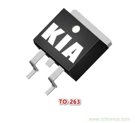 MOS管封裝與參數(shù)有著怎樣的關(guān)系，如何選擇合適封裝的MOS管