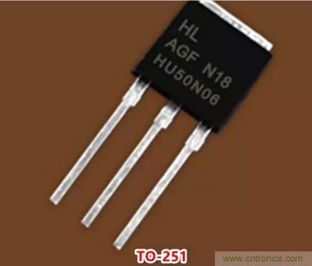 MOS管封裝與參數(shù)有著怎樣的關(guān)系，如何選擇合適封裝的MOS管