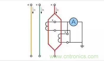 珍藏版電流互感器接線圖 太全了！