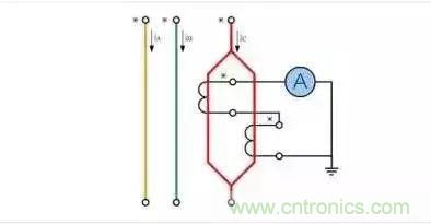 珍藏版電流互感器接線圖 太全了！