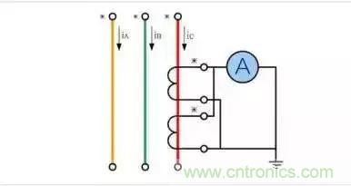 珍藏版電流互感器接線圖 太全了！