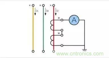 珍藏版電流互感器接線圖 太全了！