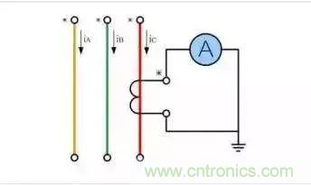 珍藏版電流互感器接線圖 太全了！