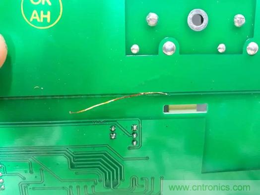 工程師為什么應學會維修PCB？