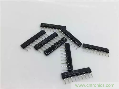 單片機中的高阻態(tài)到底什么意思？