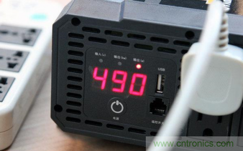 逆變器選擇如何做到&ldquo;對(duì)癥下藥&rdquo;？