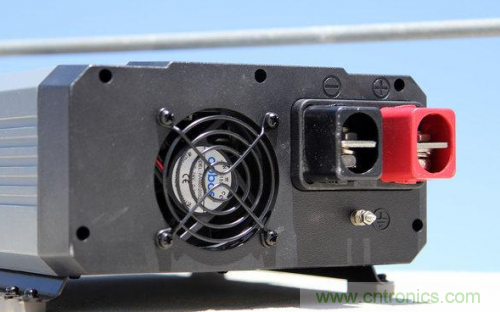 逆變器選擇如何做到&ldquo;對(duì)癥下藥&rdquo;？