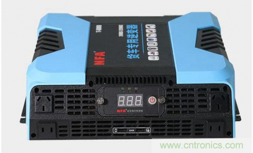 逆變器選擇如何做到&ldquo;對(duì)癥下藥&rdquo;？