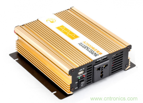 逆變器選擇如何做到&ldquo;對(duì)癥下藥&rdquo;？