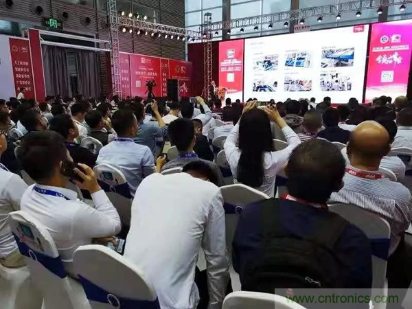 2019 ISVE智慧顯示展全新亮點預告：&ldquo;3+1&rdquo;創(chuàng)新展區(qū)規(guī)劃，互動體驗升級