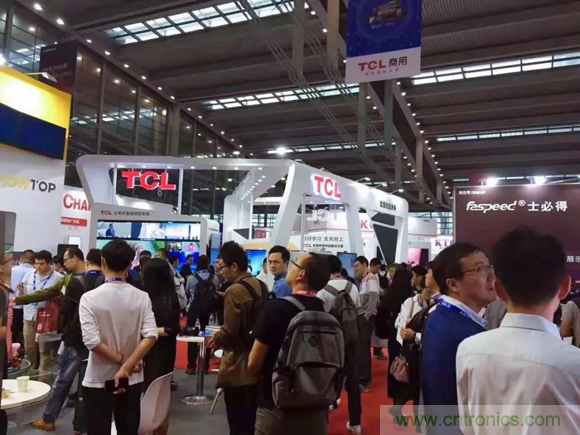 2019 ISVE智慧顯示展全新亮點預告：&ldquo;3+1&rdquo;創(chuàng)新展區(qū)規(guī)劃，互動體驗升級