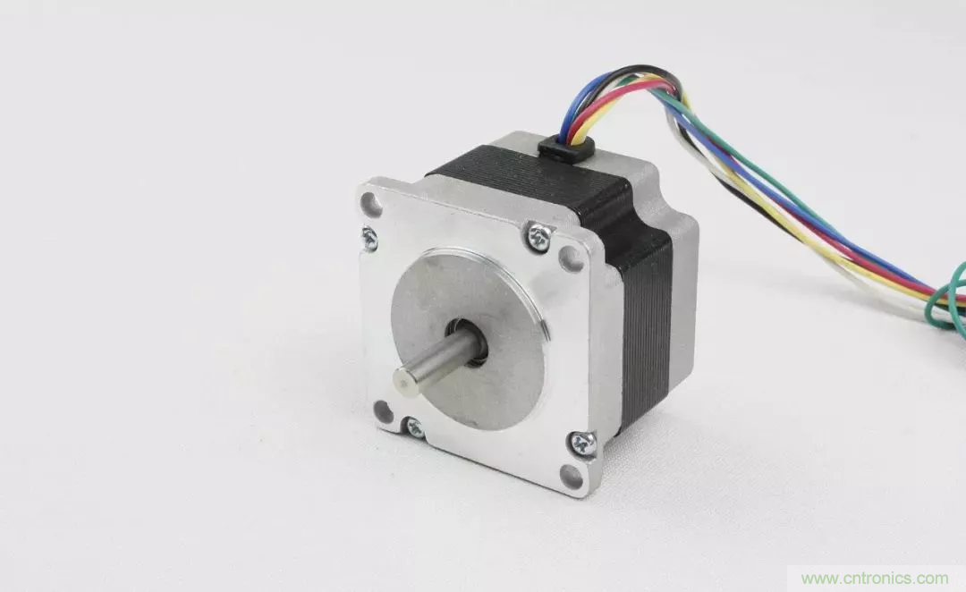 干貨：步進電機噪聲、振動的抑制