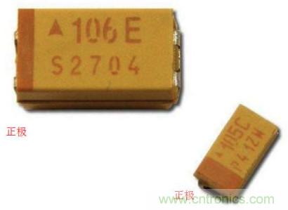 電容的尺寸、耐壓值、方向，這些參數(shù)該如何選擇？