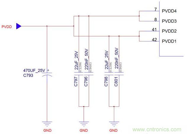 電容的尺寸、耐壓值、方向，這些參數(shù)該如何選擇？