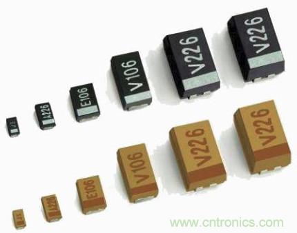 電容的尺寸、耐壓值、方向，這些參數(shù)該如何選擇？