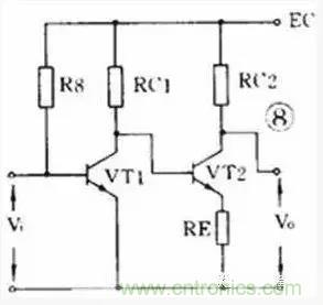模擬電路8大概念，你爛熟于心了嗎？